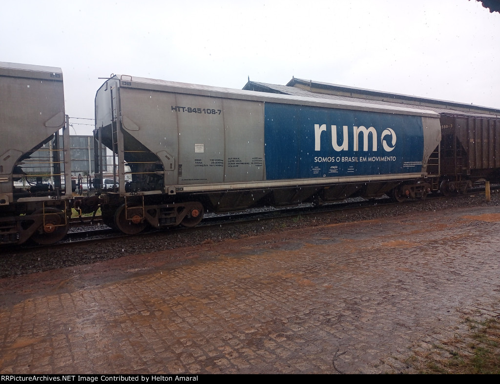 RUMO HTT-845108-7